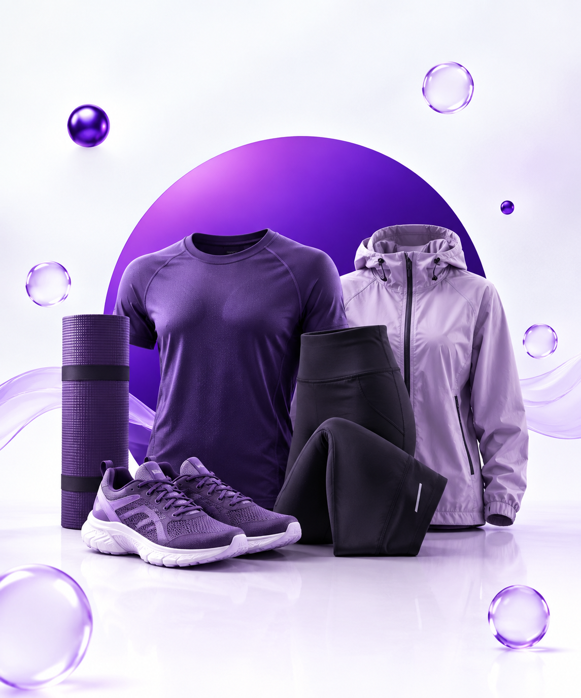 CLOTHING