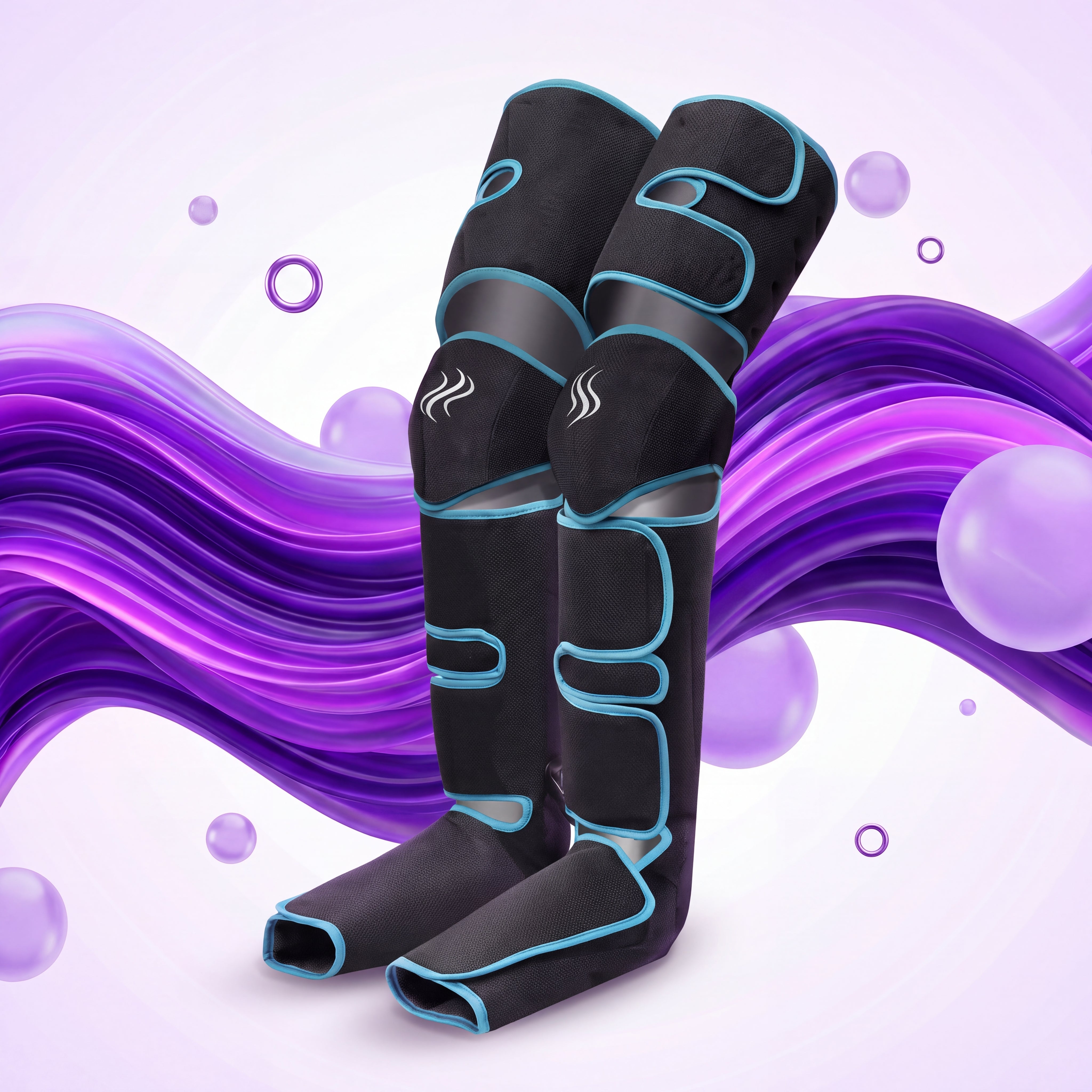 AirFlow Leg Massager
