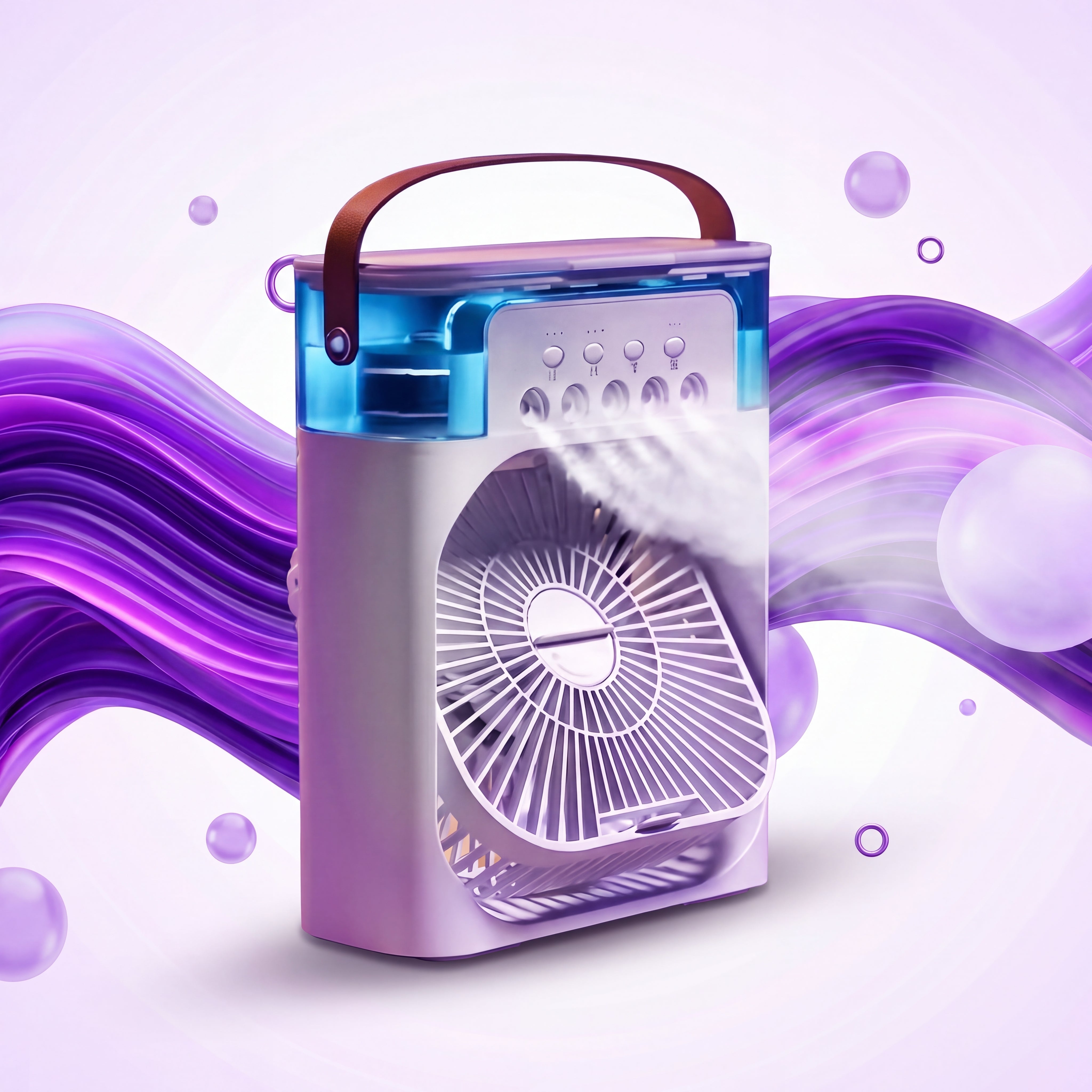 3-in-1 Fan