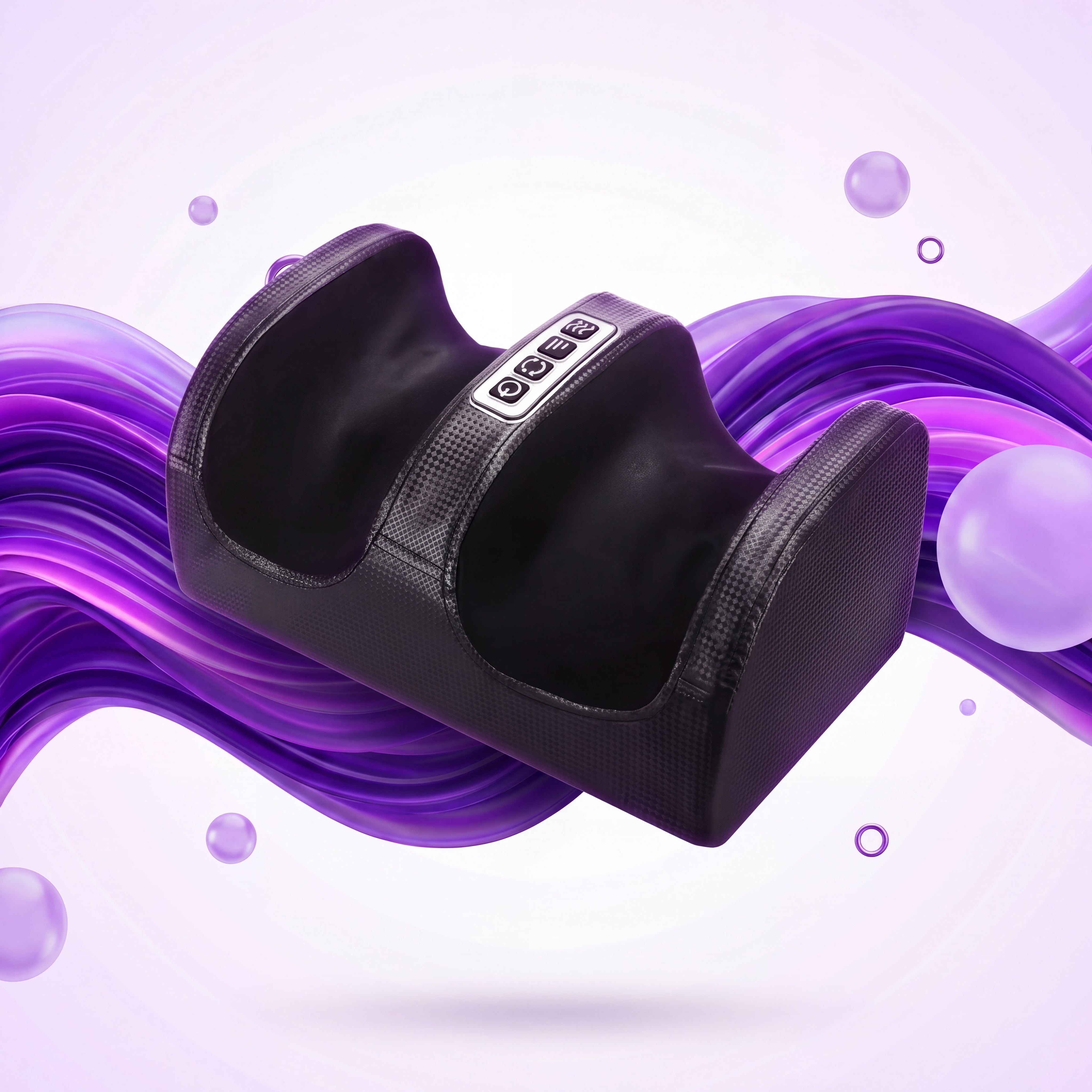 Shiatsu Electric Foot Massager