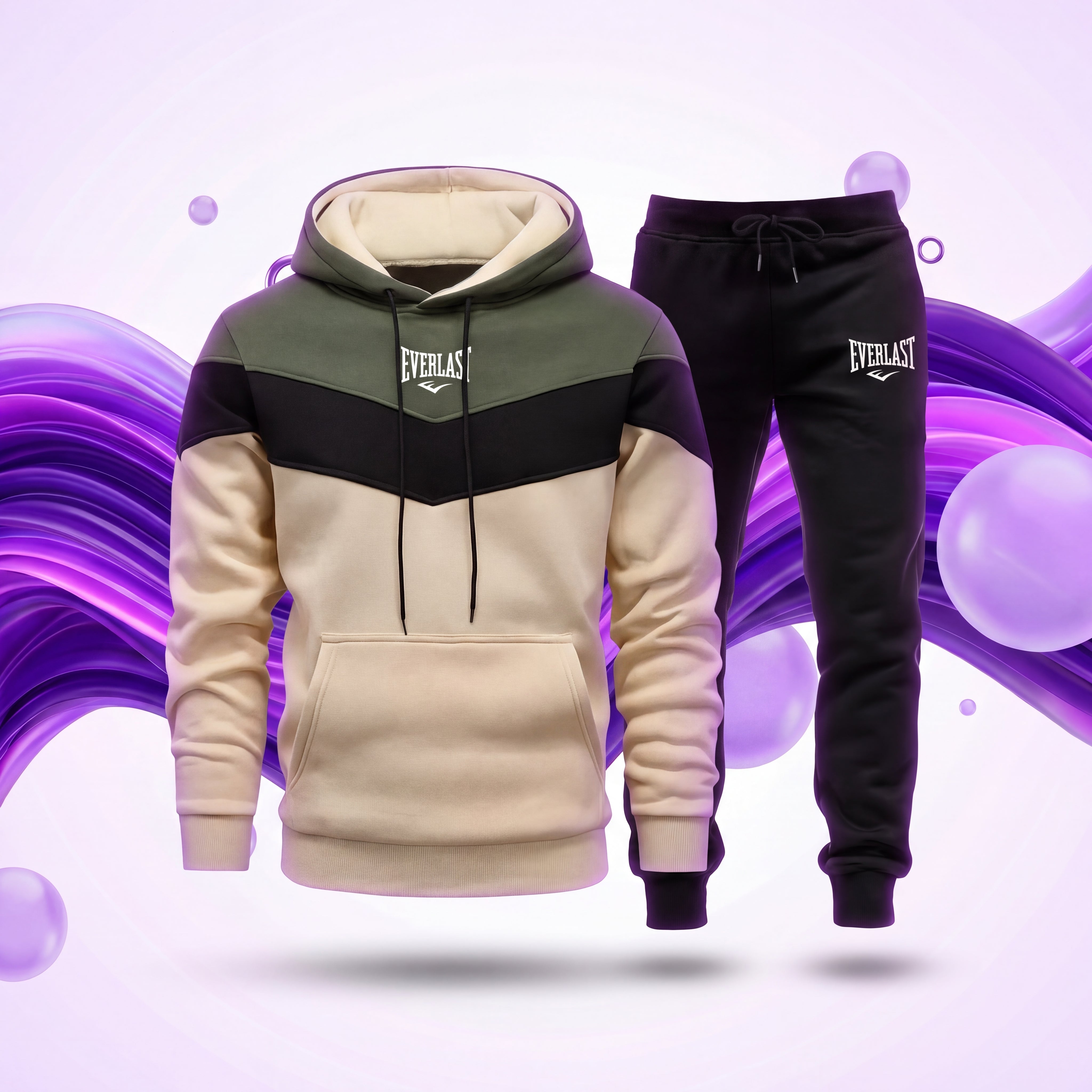 Men´s Swaeatshirt Set