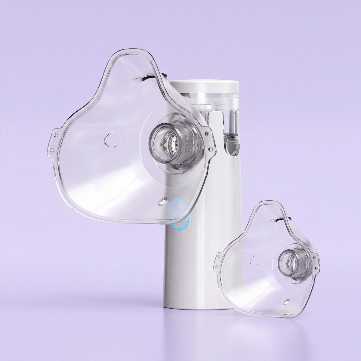 Nebulizer