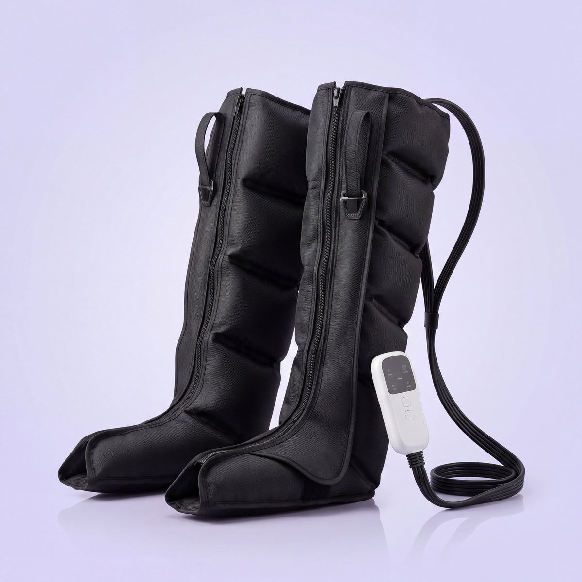 Electric Leg Massager