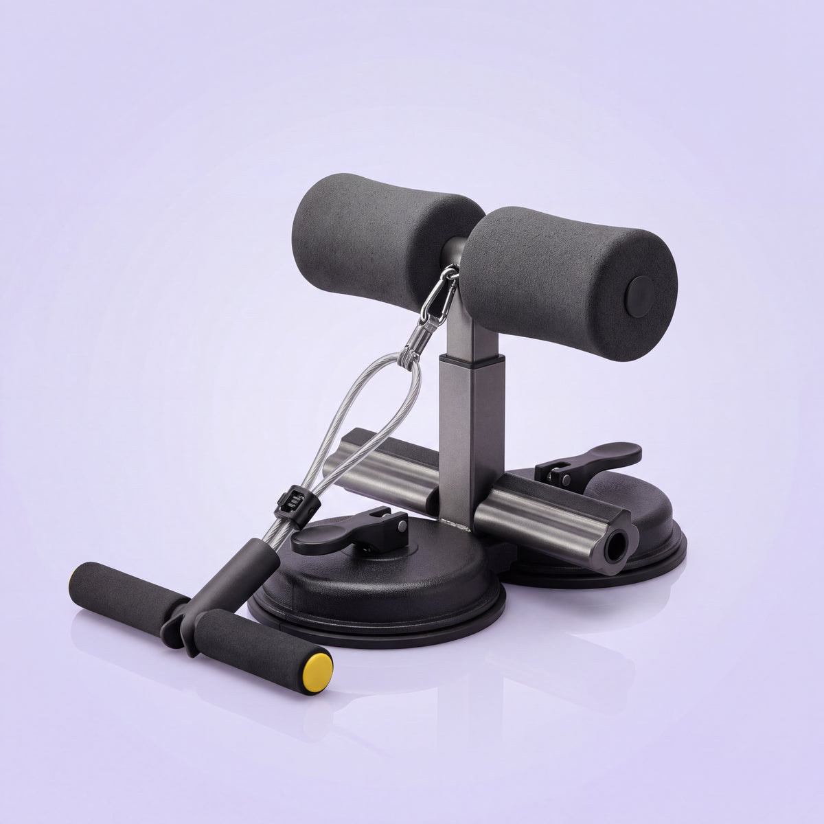 Abdominal floor support