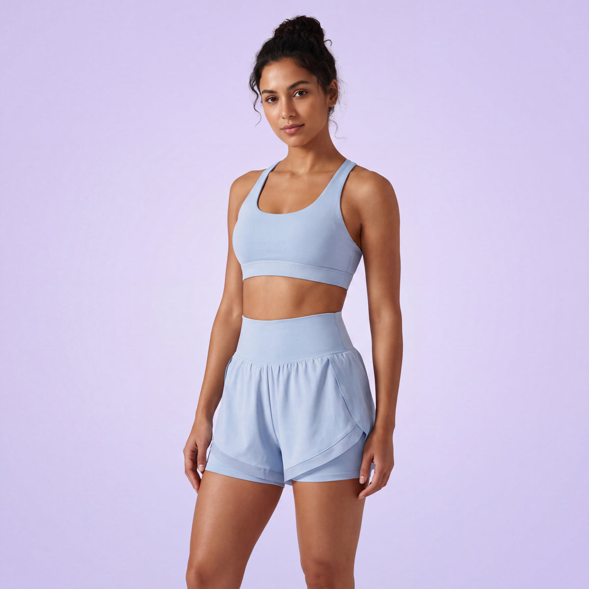 Women's Athletic Shorts