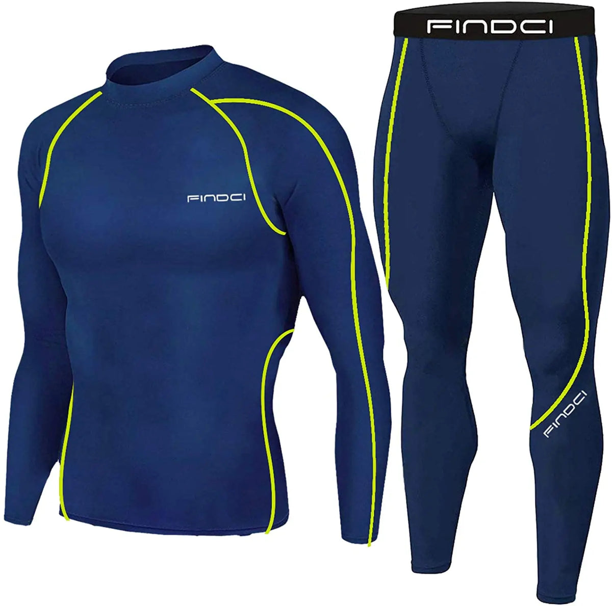 Findci Men's Sports