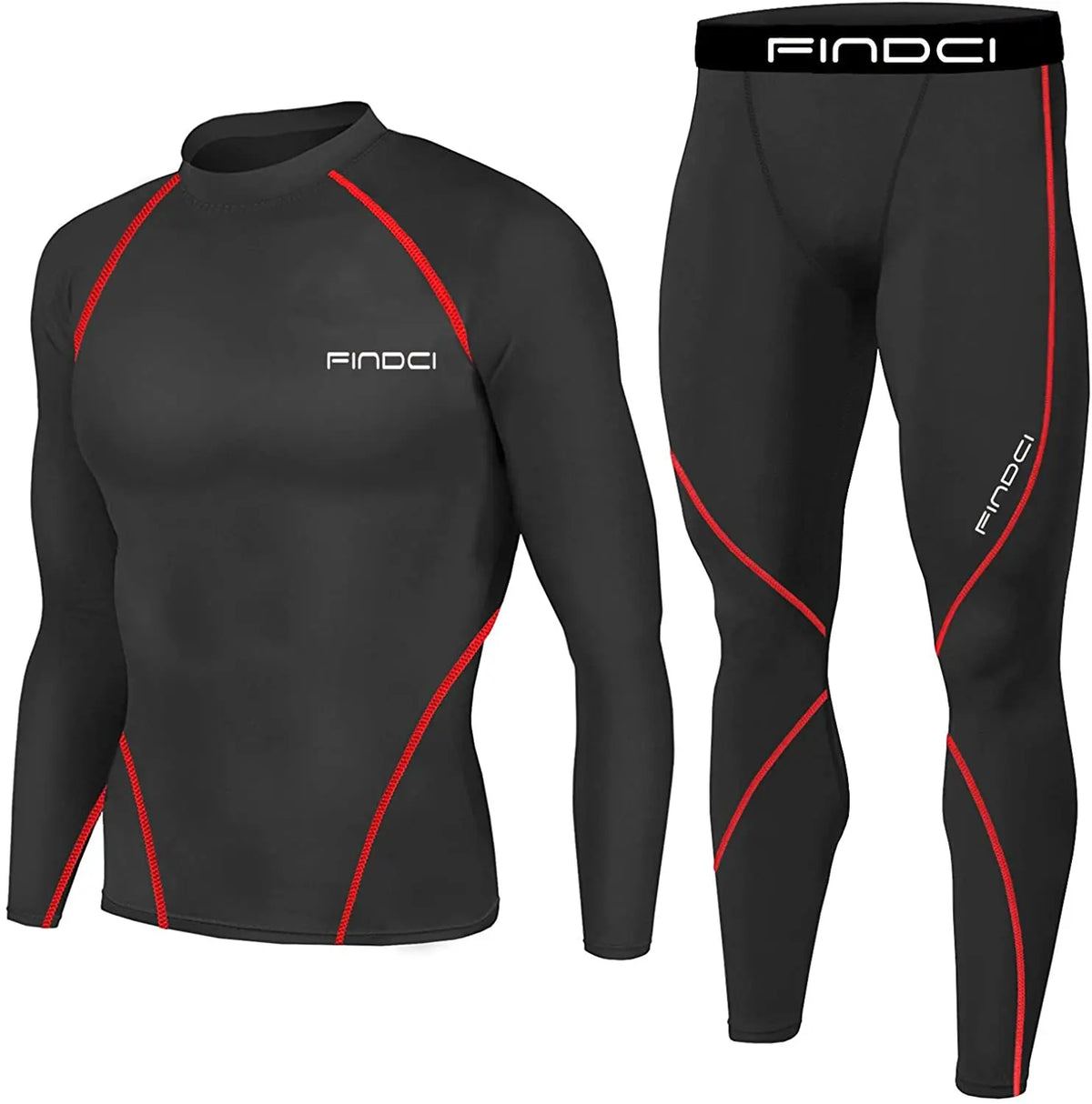Findci Men's Sports