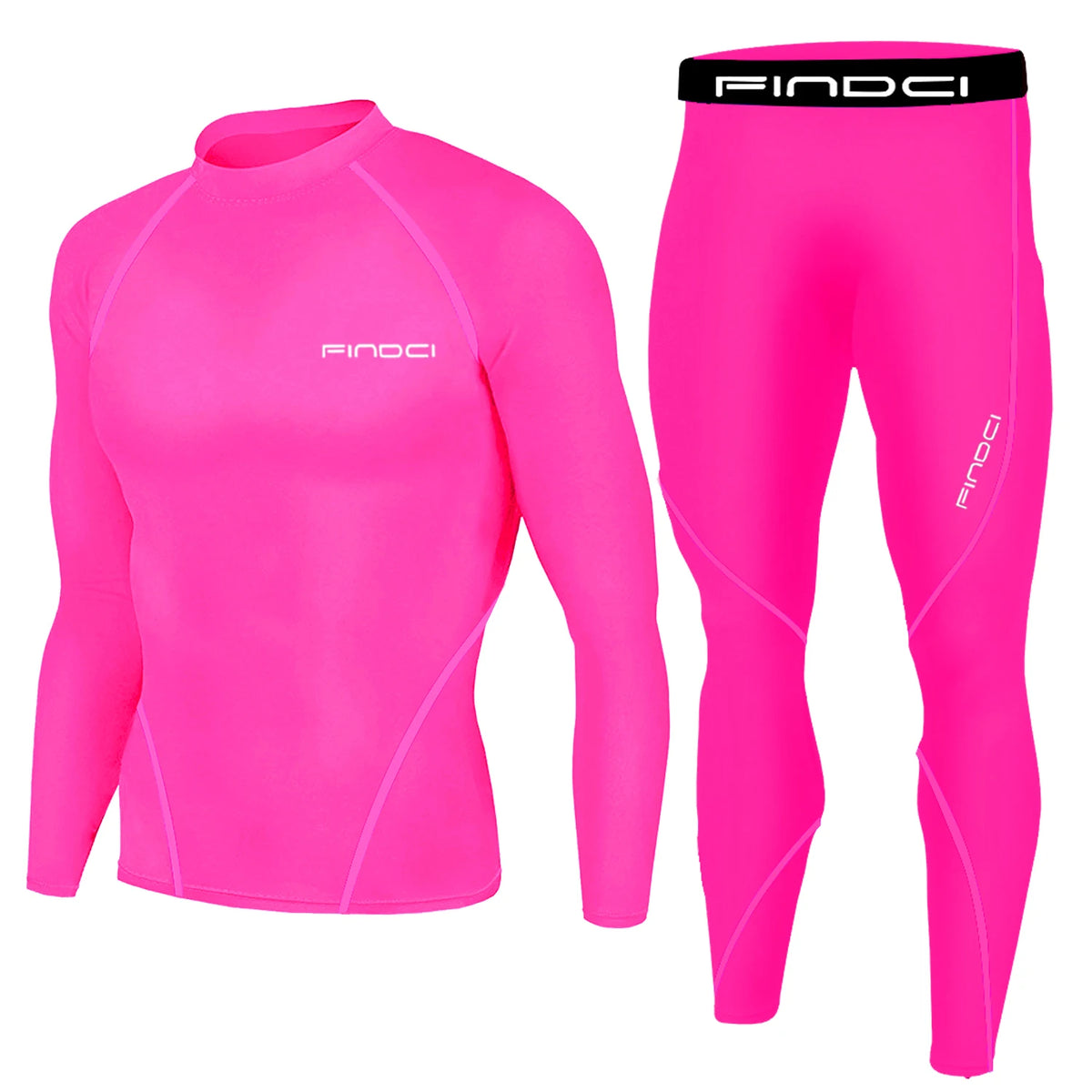 Findci Men's Sports