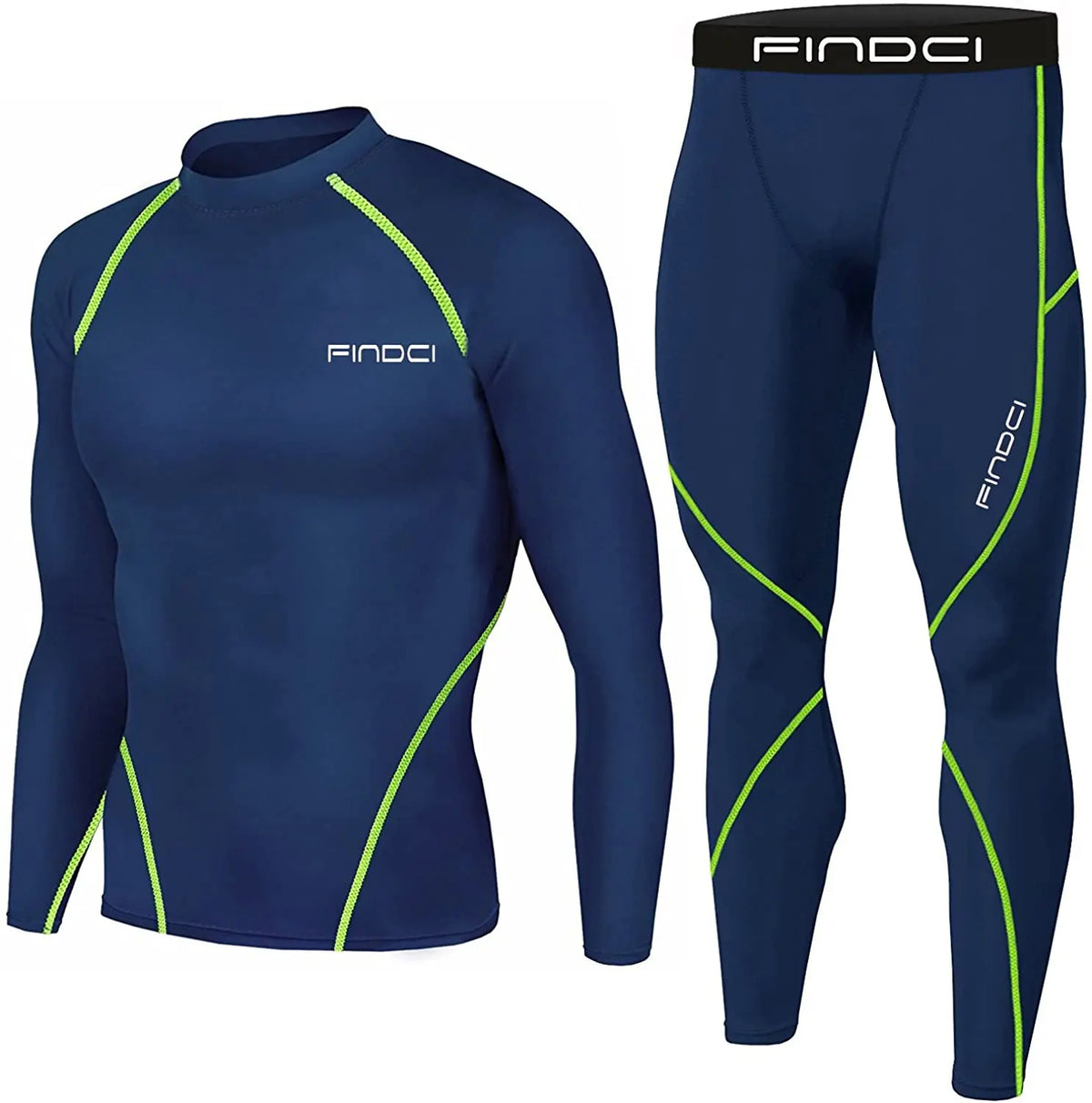 Findci Men's Sports