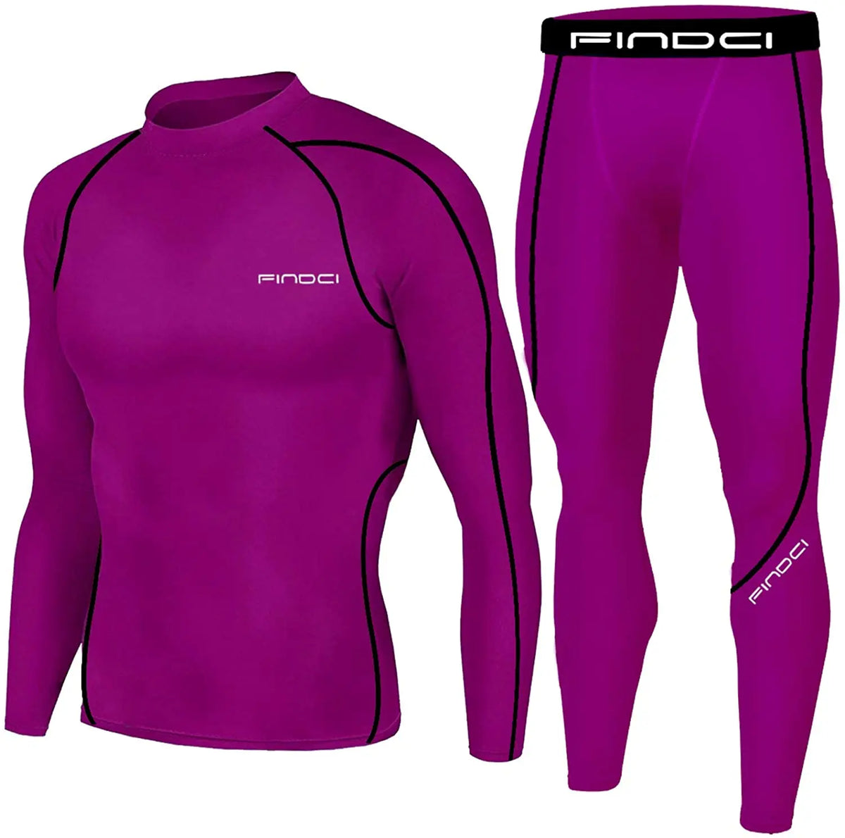 Findci Men's Sports