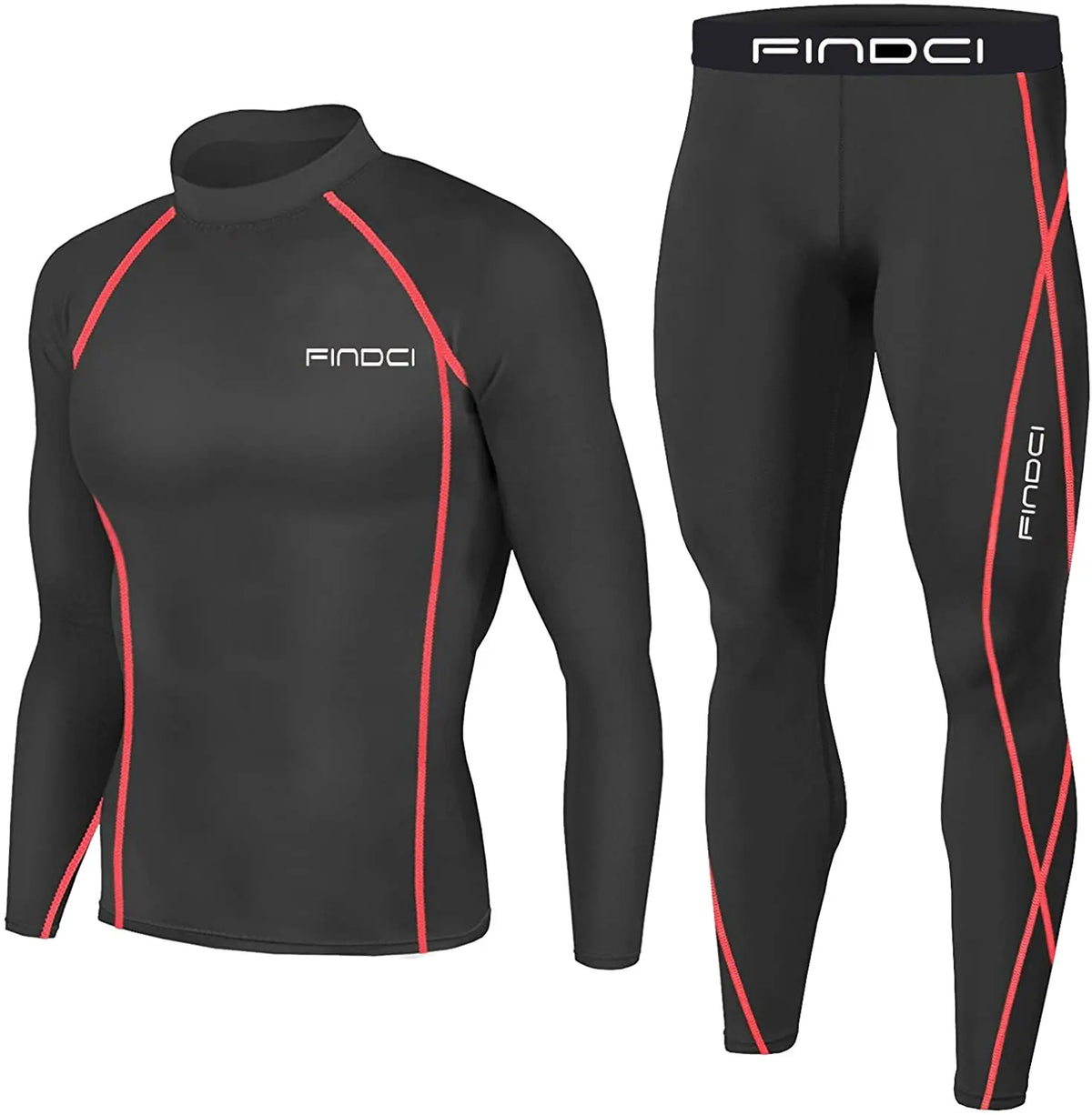 Findci Men's Sports