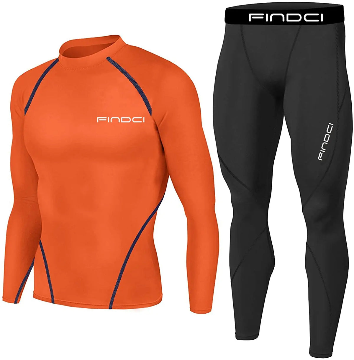 Findci Men's Sports