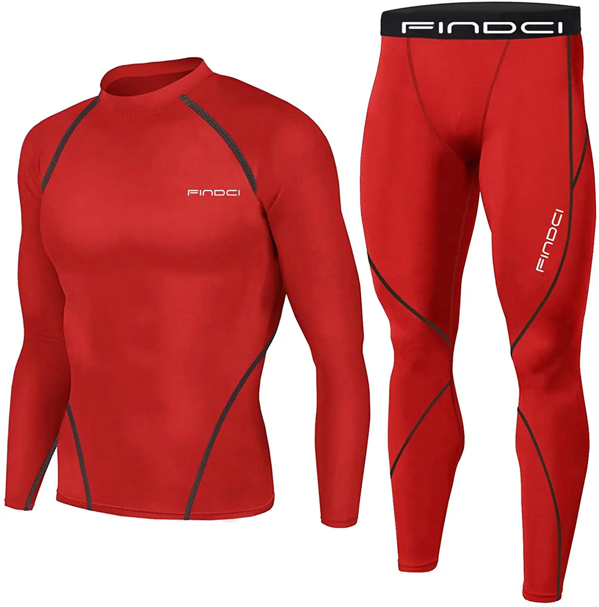 Findci Men's Sports