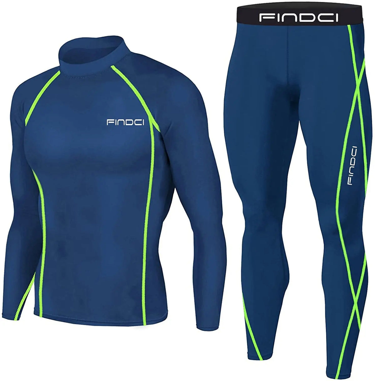 Findci Men's Sports