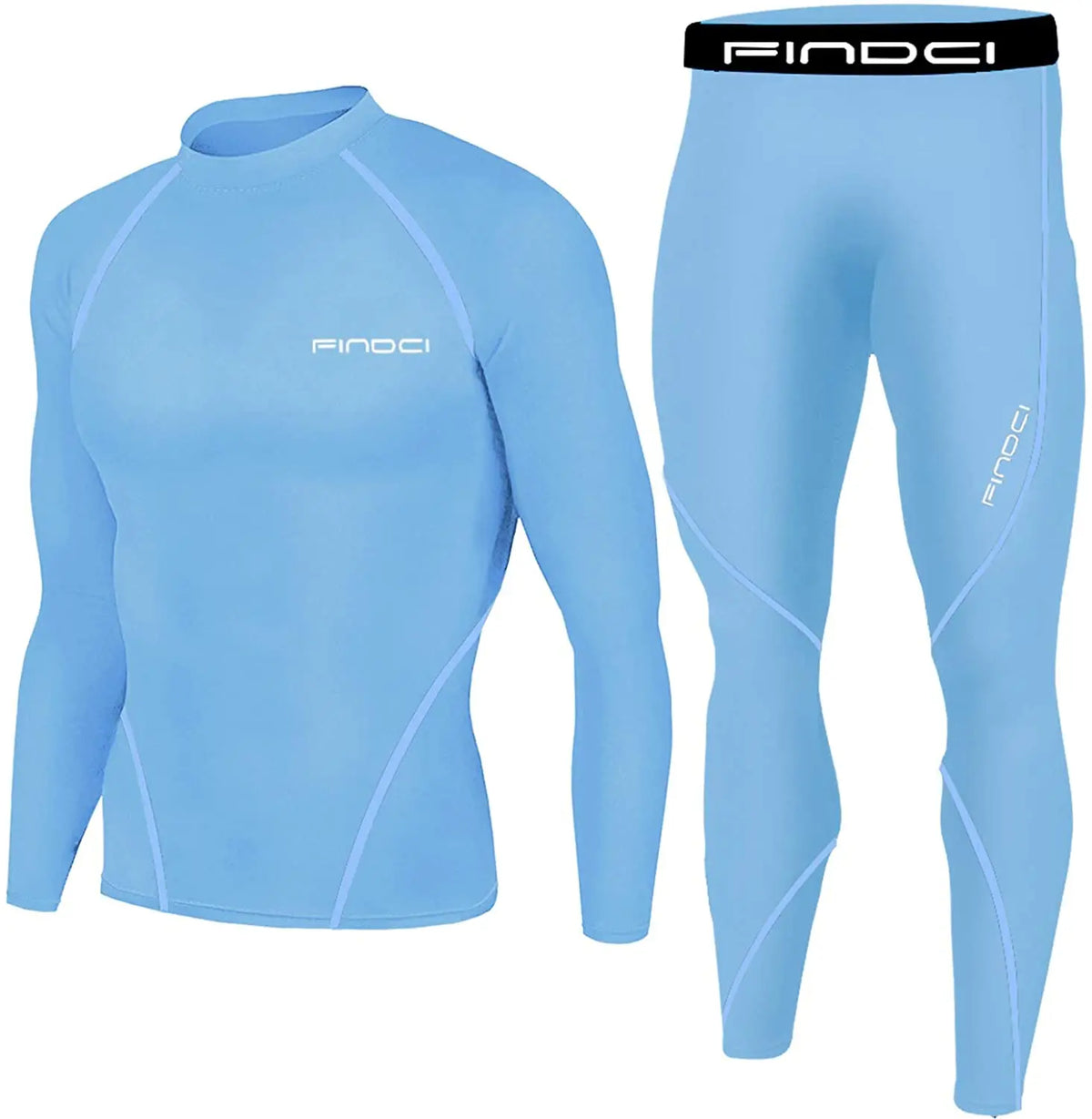 Findci Men's Sports
