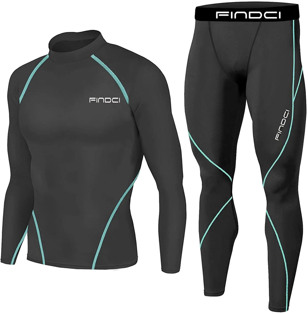 Findci Men's Sports