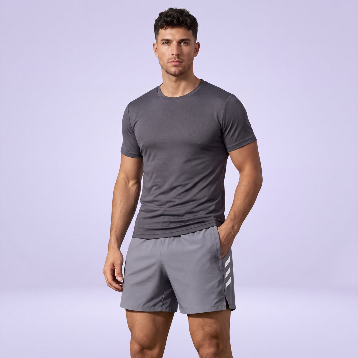 Men's Training Shorts