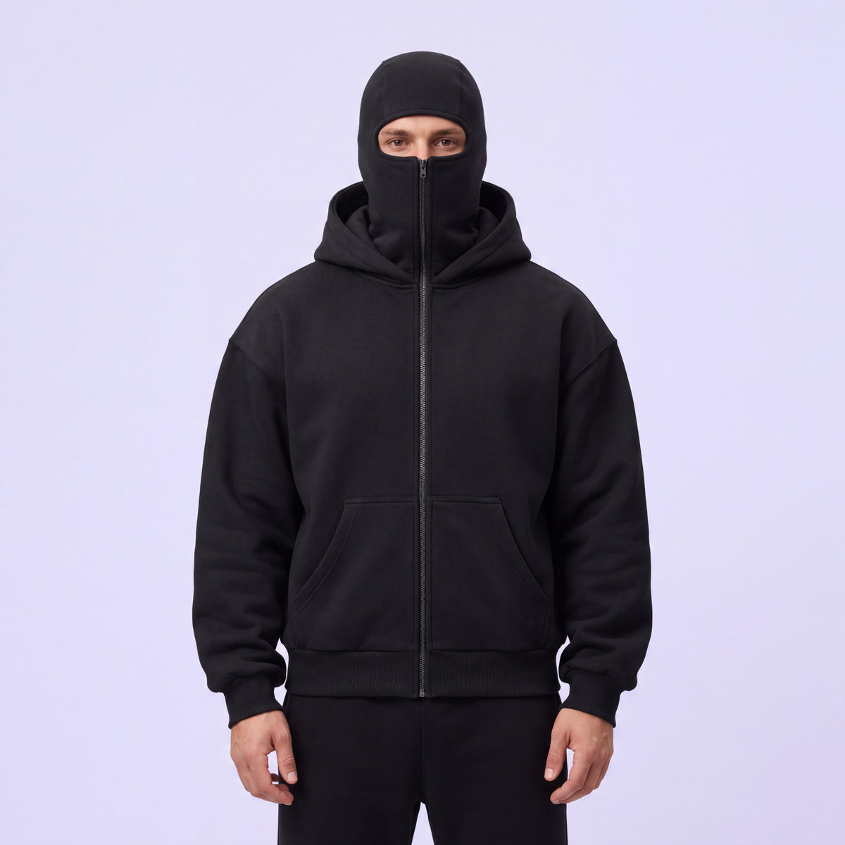 Jaqueta Esportiva Masculina