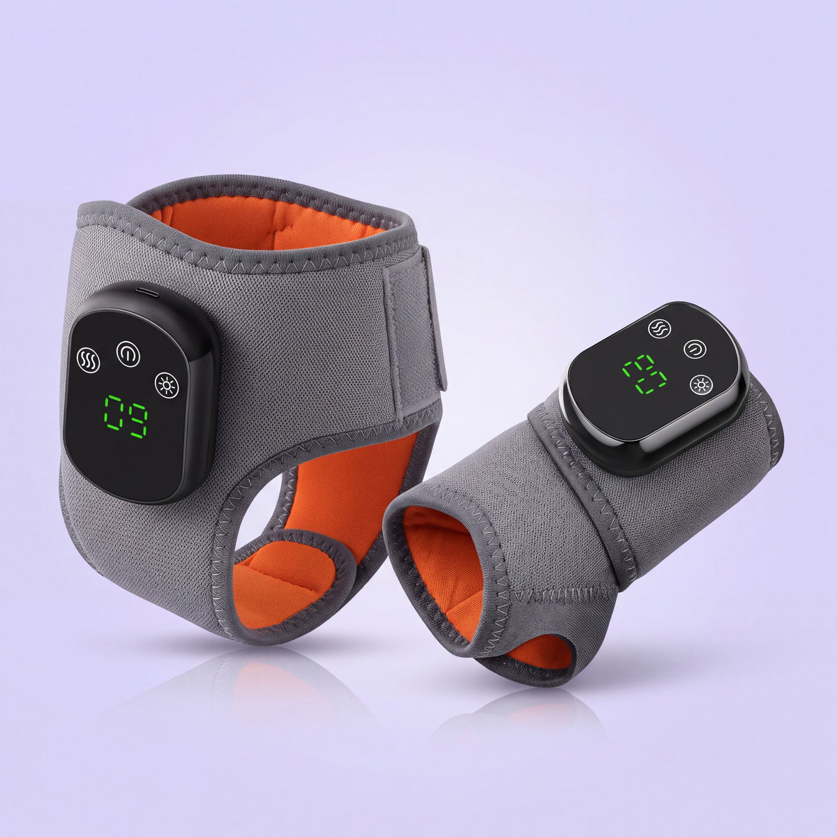 Electric Massager for Feet and Hands