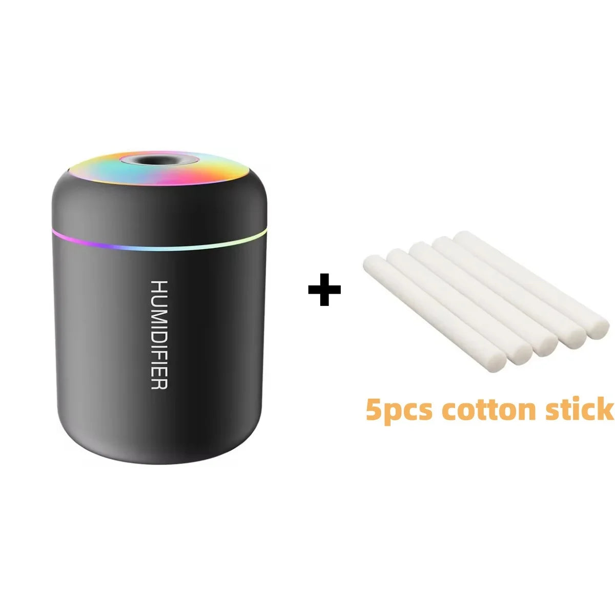Humidifier