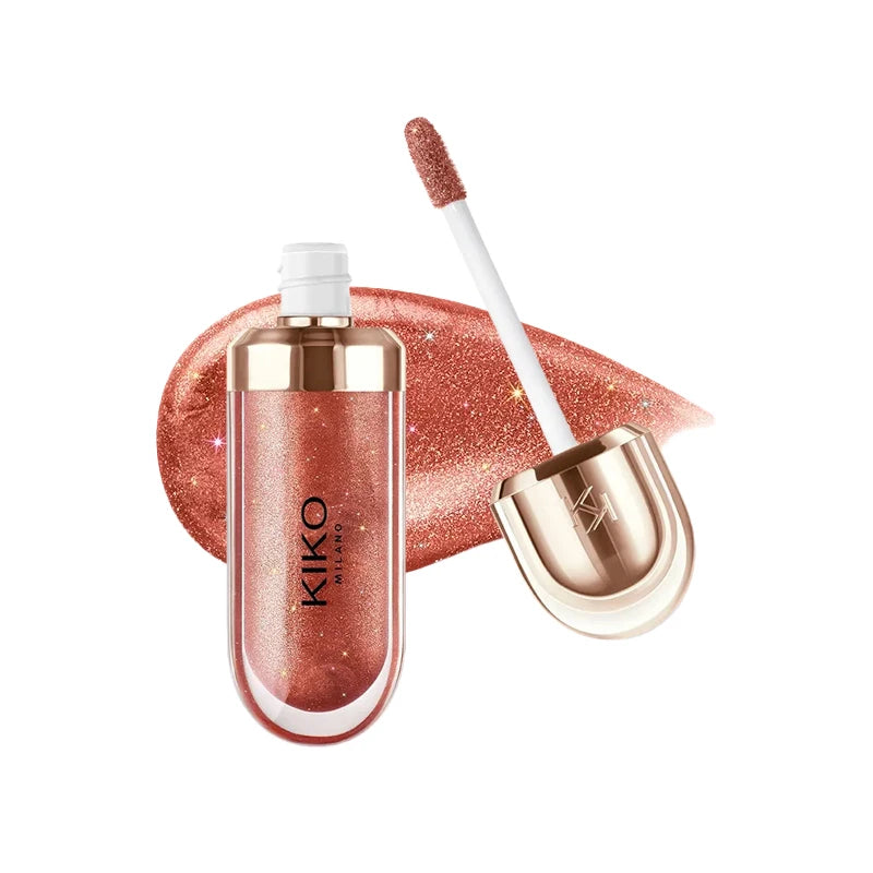 KIKO 3D Waterproof Lip Gloss