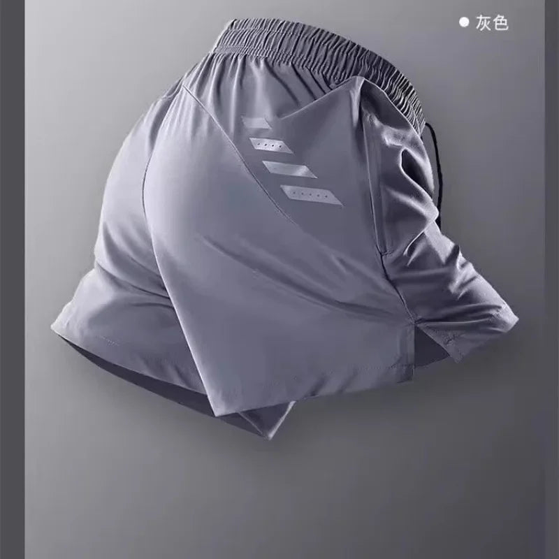 Men's Training Shorts