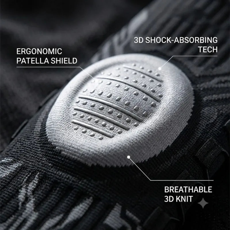sports knee brace