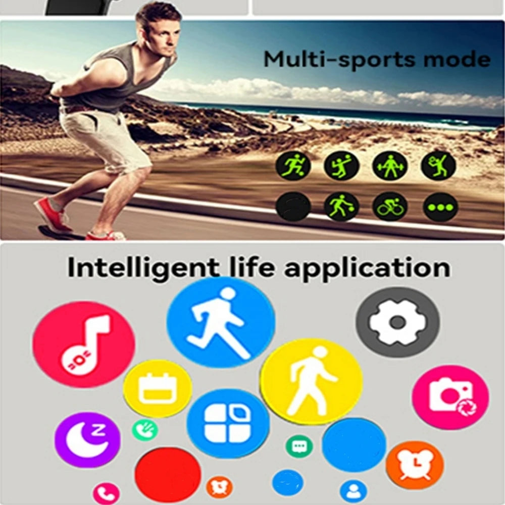 Sports Watch