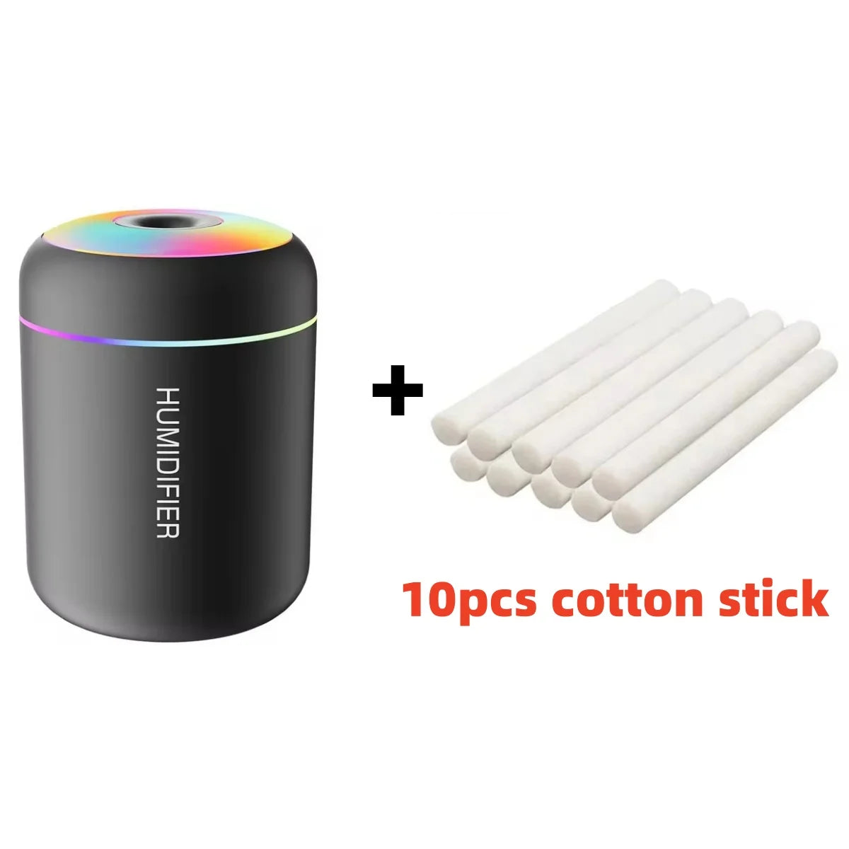 Humidifier