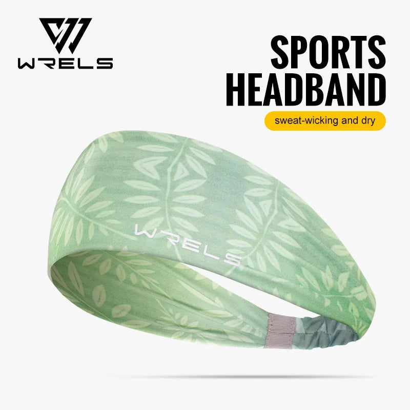 Sweatband Sports Headband