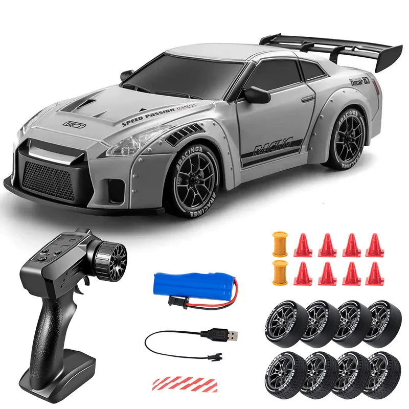 Carro de Drift RC