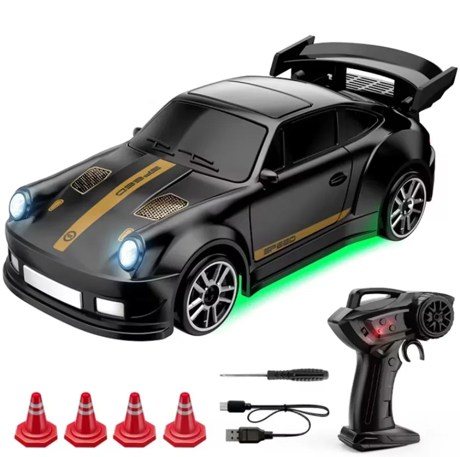 Carro de Drift RC