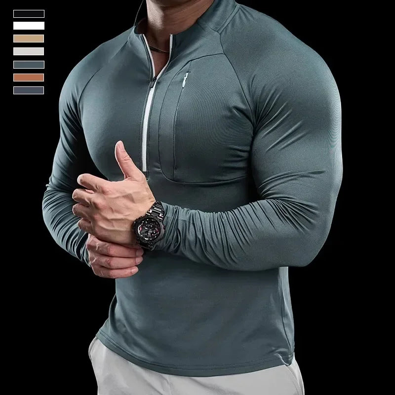 Men's Sports T-shirt