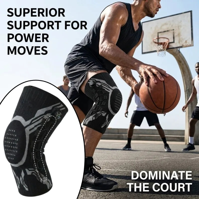 sports knee brace