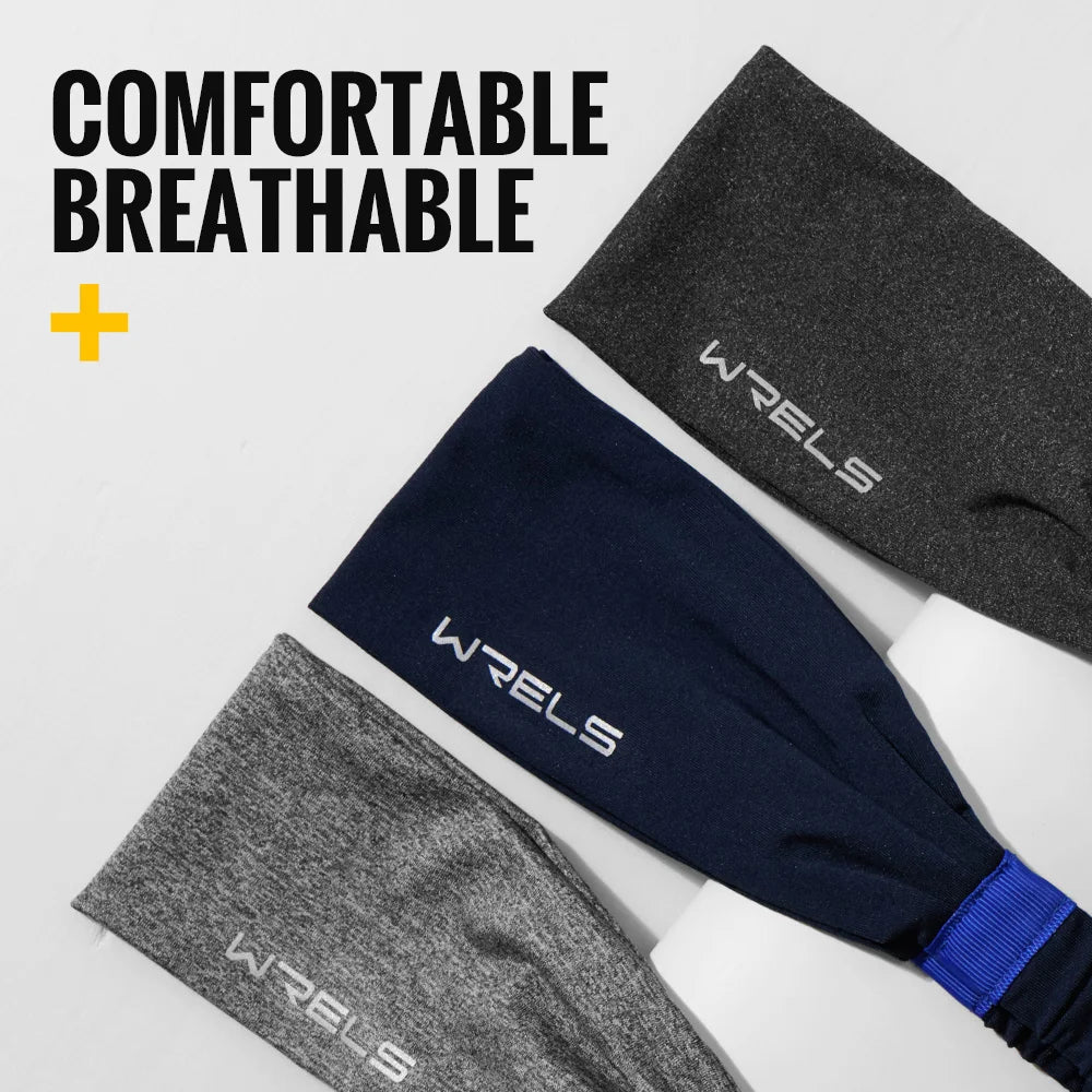 Sweatband Sports Headband