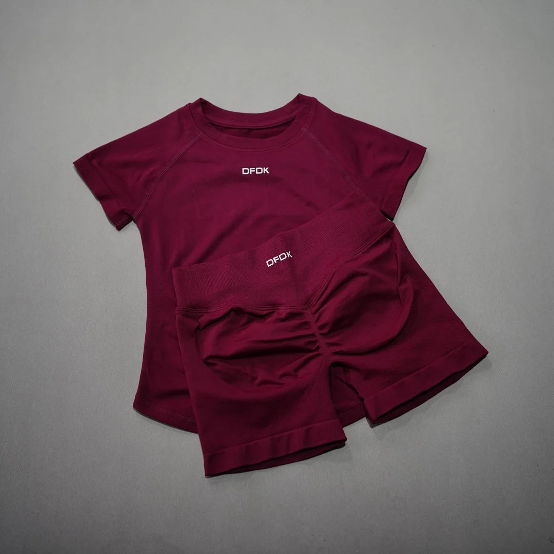 Women's Sportswear Set