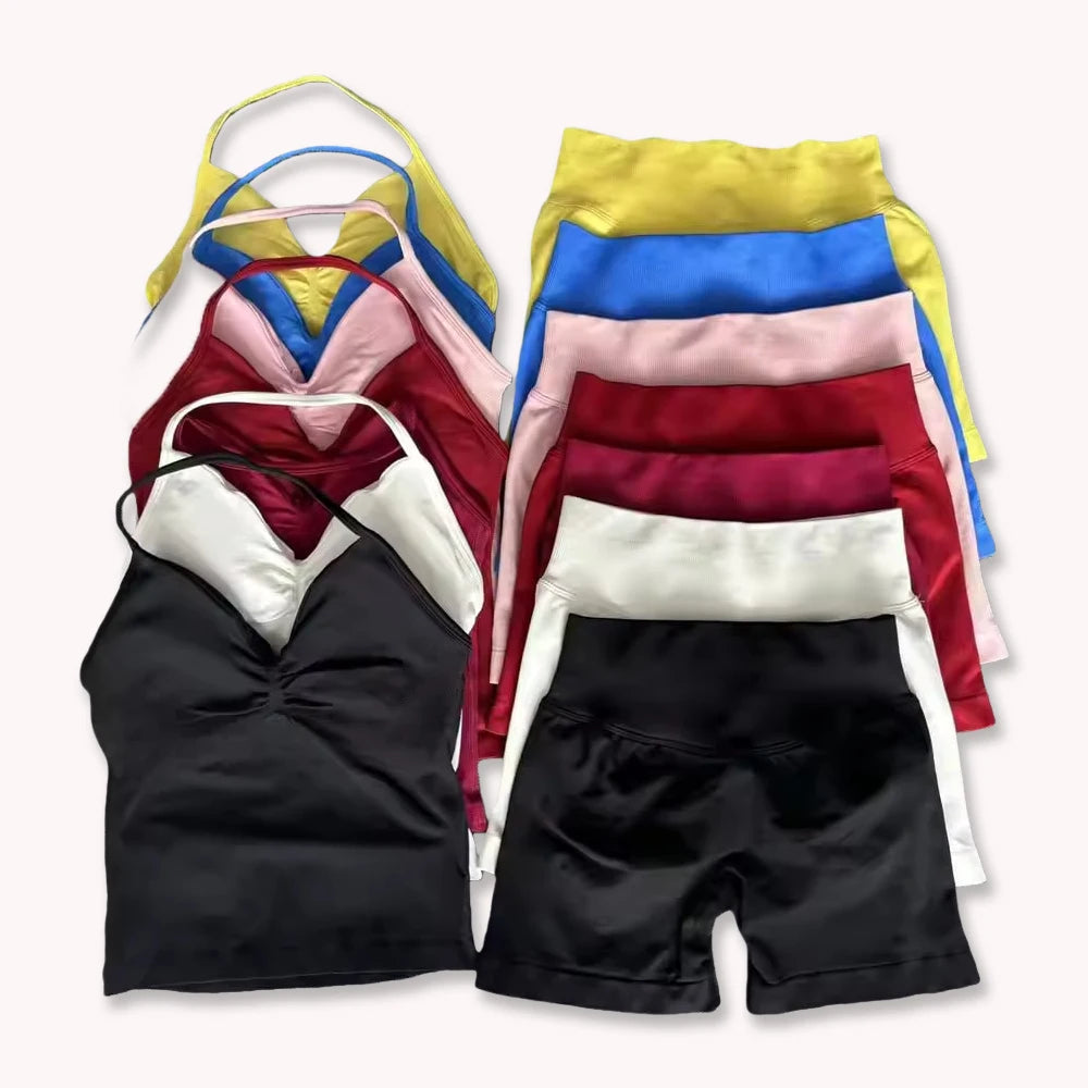 2-piece Gymnastics Set