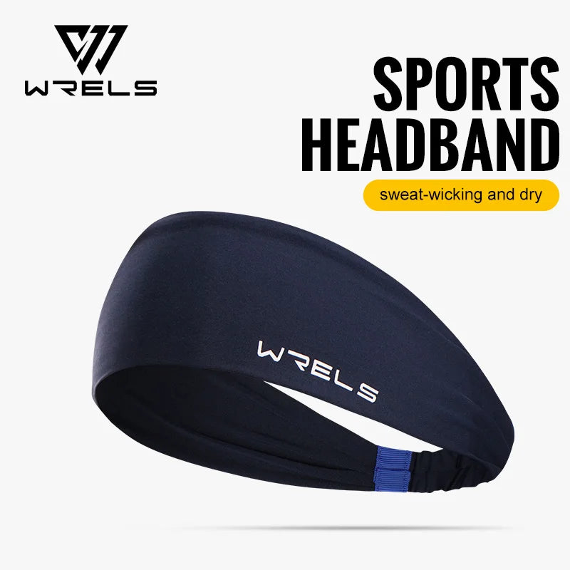Sweatband Sports Headband