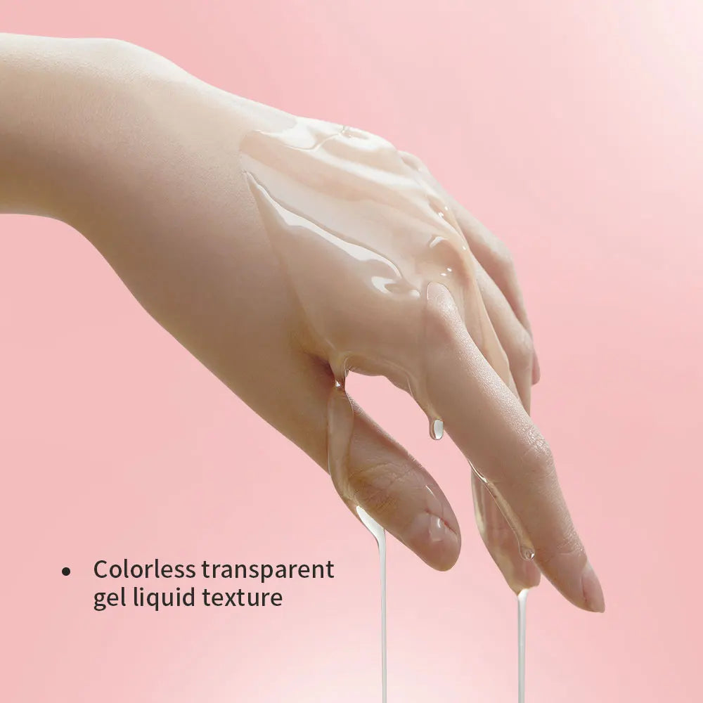 Korean Collagen Glow Mask