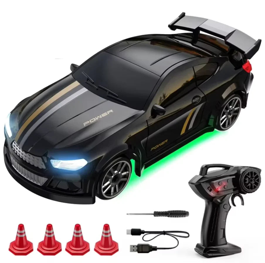 Carro de Drift RC