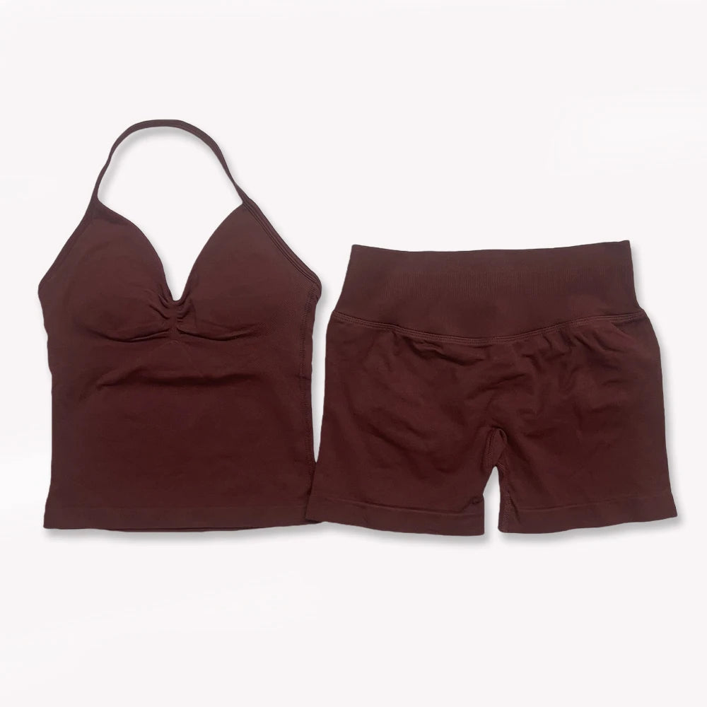 2-piece Gymnastics Set