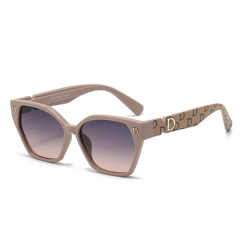 Women's Luxury Sunglasses