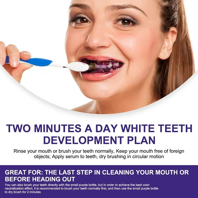 Whitening Toothpaste