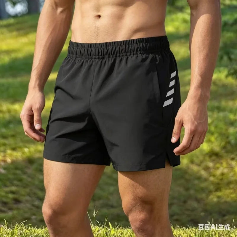 Men's Training Shorts