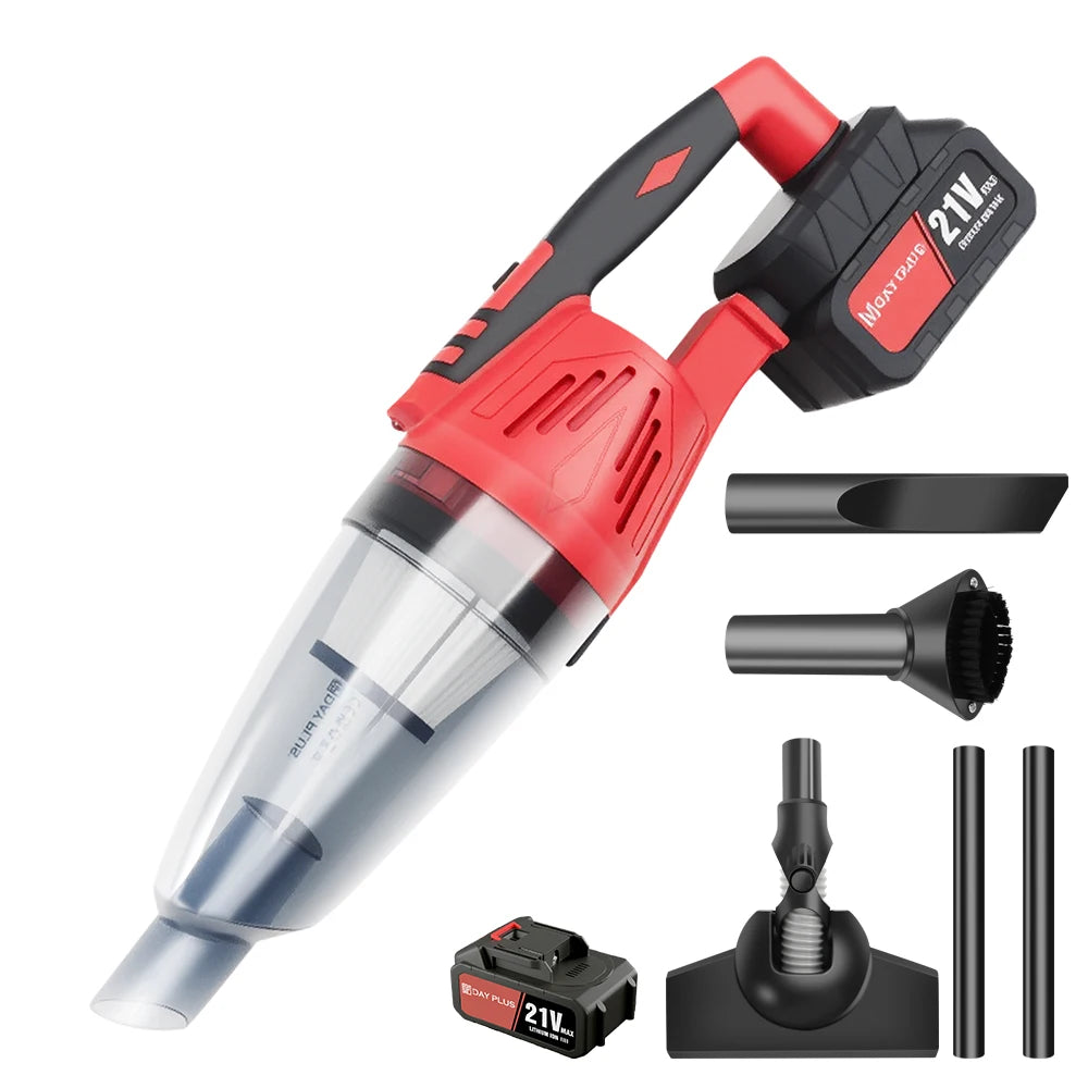 Handheld Vacuum