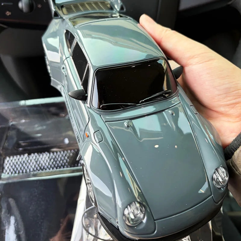 Carro de Drift RC