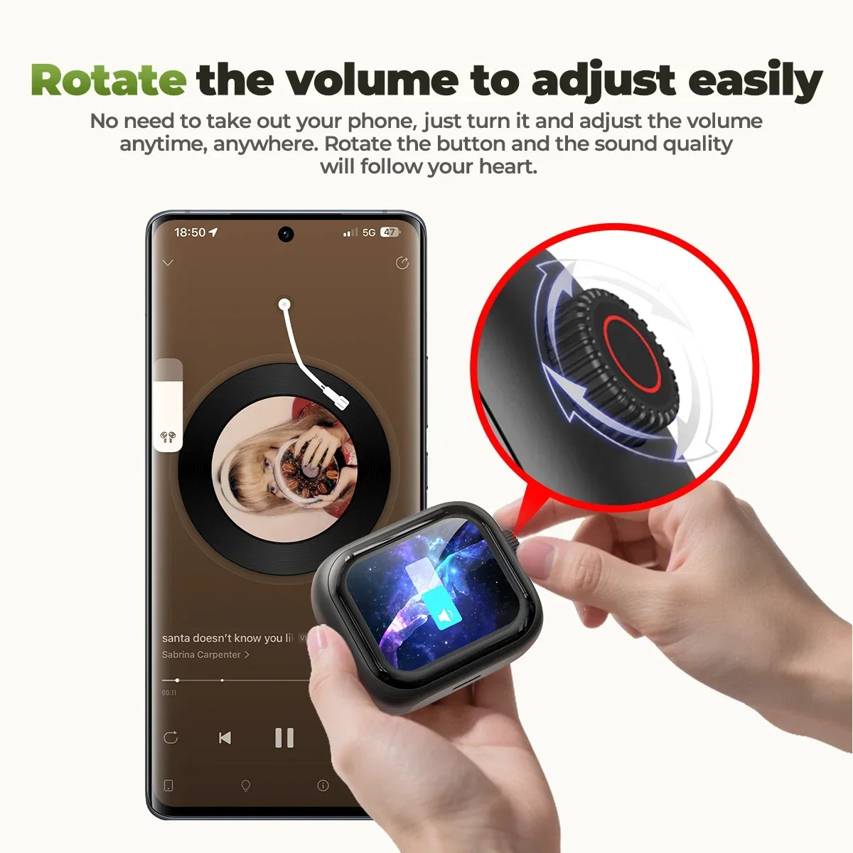 HTC NE40 Bluetooth Headphones