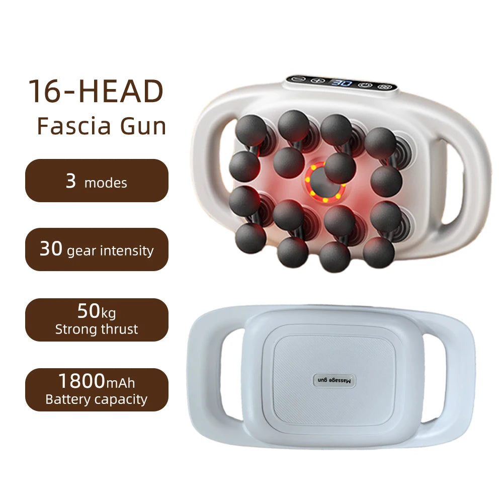 Body Massage Gun
