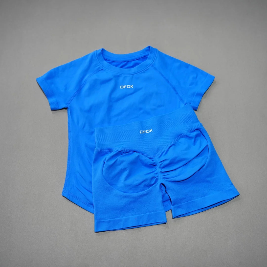Women's Sportswear Set