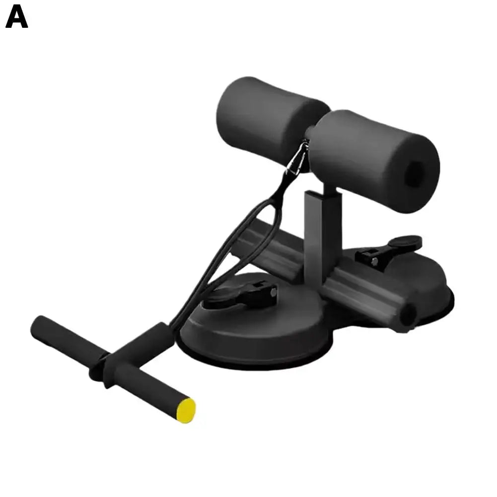 Abdominal floor support